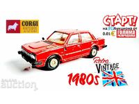Corgi Toys 273 Triumph Acclaim HLS "Driving School"