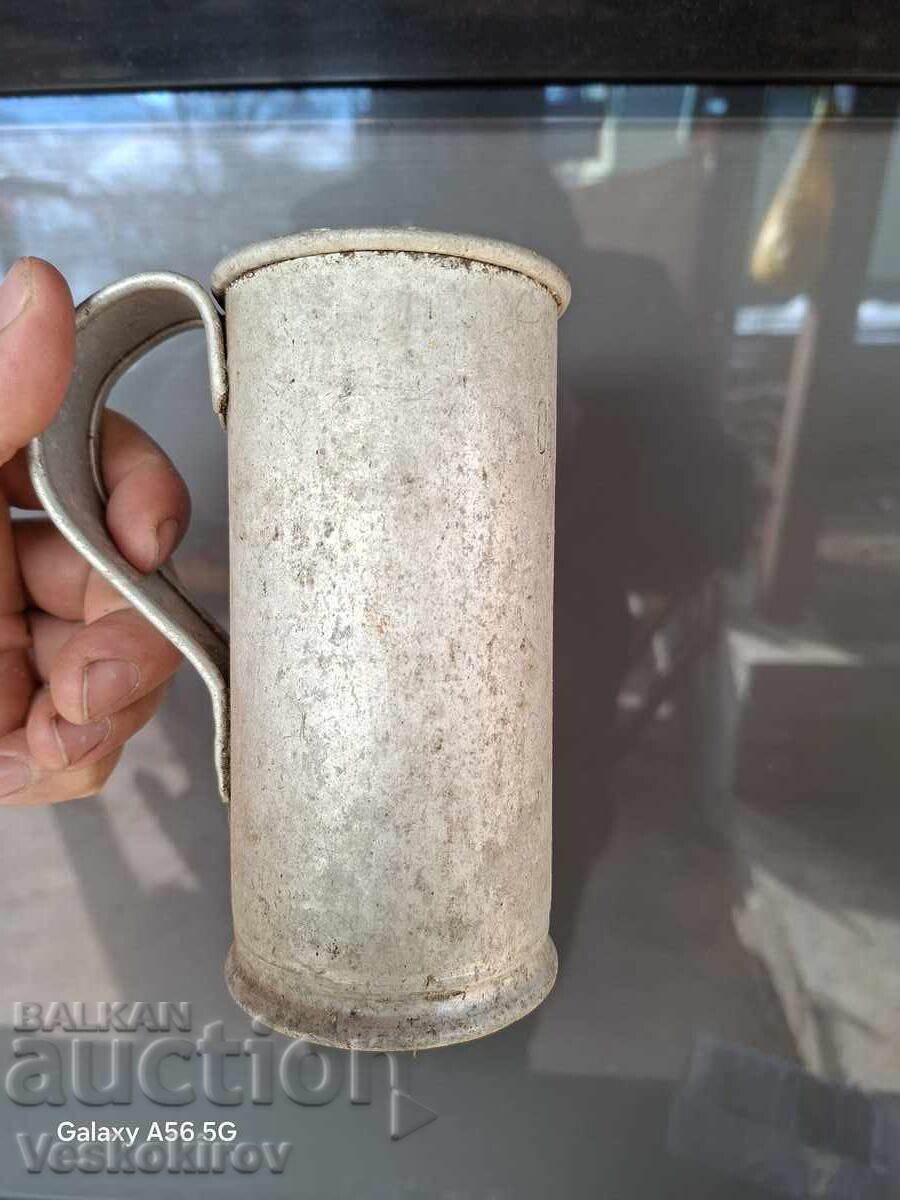 Licitație Măsurătoare "de cârciumă"