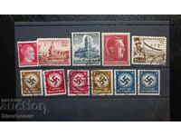 Germania, Germania, Al Treilea Reich, Imperiul German, Hitler