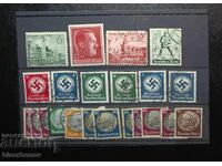 Germania, Germania, Al Treilea Reich, Imperiul German, Hitler