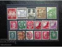 Germania, Germania, Al Treilea Reich, Imperiul German, Hitler