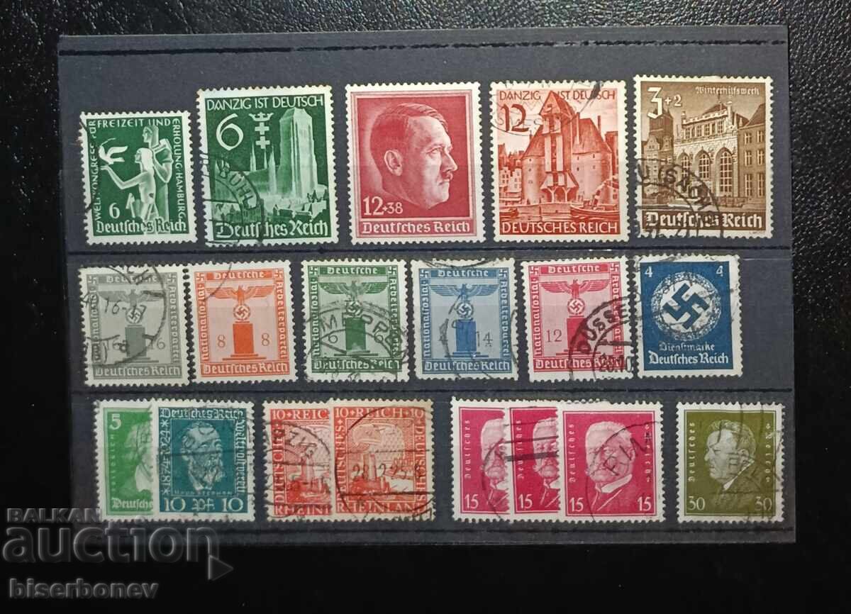 Germany, Germany, Third Reich, German Empire, Hitler