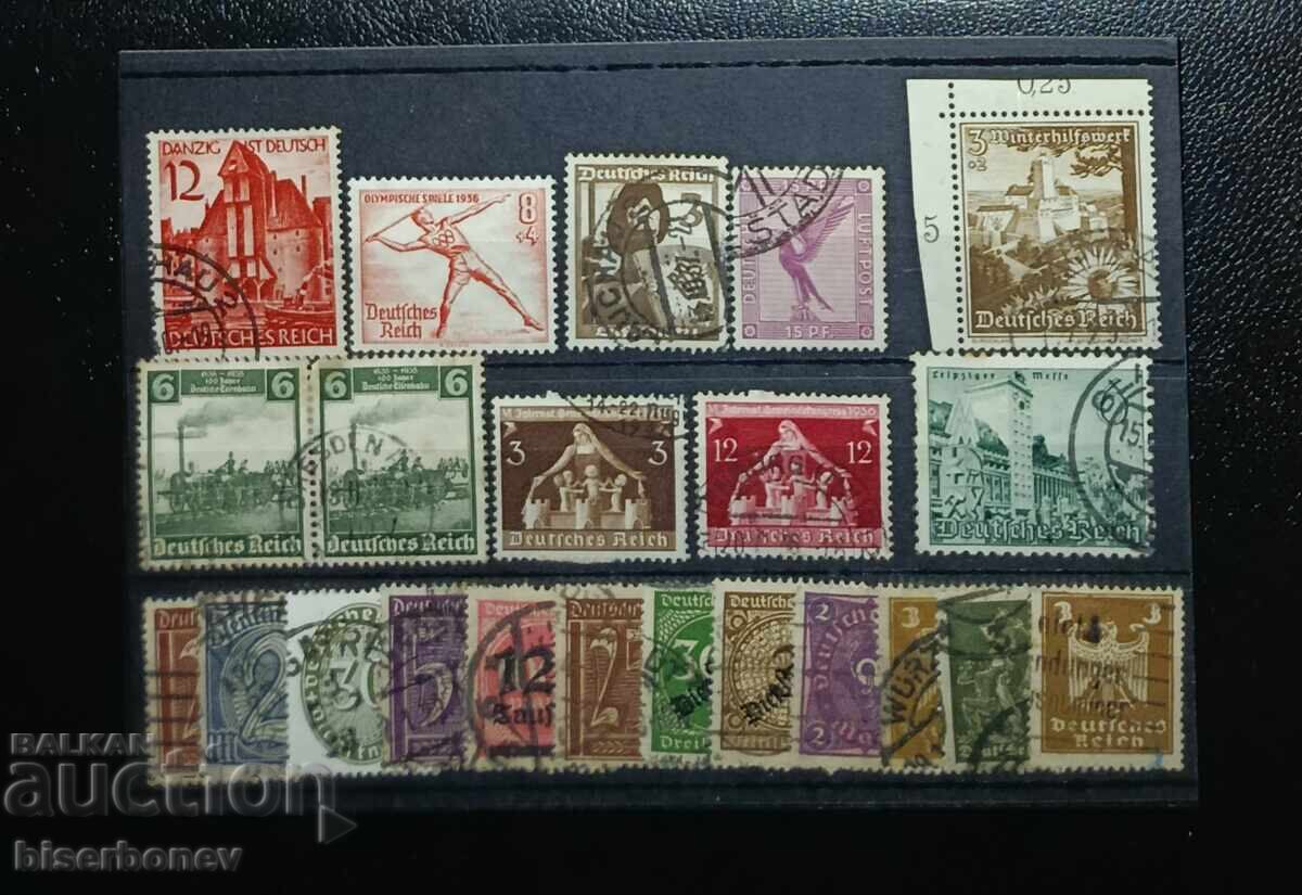 Germania, Germania, Al Treilea Reich, Imperiul German, Hitler