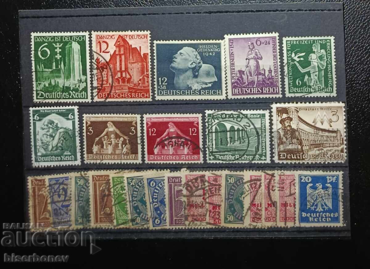 Germany, Germany, Third Reich, German Empire, Hitler