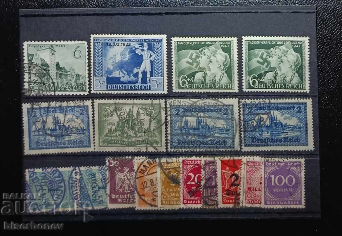 Germany, Germany, Third Reich, German Empire, Hitler