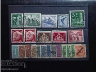 Germania, Germania, Al Treilea Reich, Imperiul German, Hitler