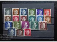 Germania, Germania, Al Treilea Reich, Imperiul German, Hitler