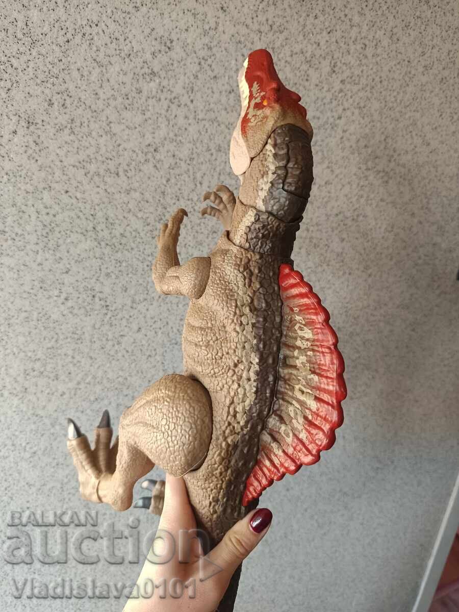 Dinozaur Jurassic World cu preț € 30.00 | 58.67 BGN