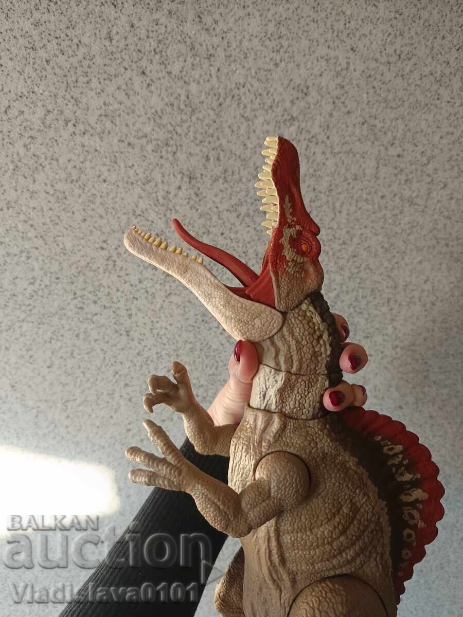 Dinozaur Jurassic World - 5