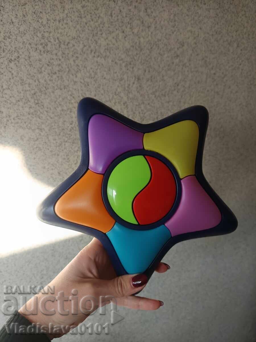 Children's Game True or False