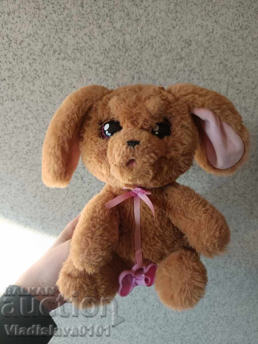 Ursuleț de pluș - scoate sunete Ursuleț de pluș - scoate sunete