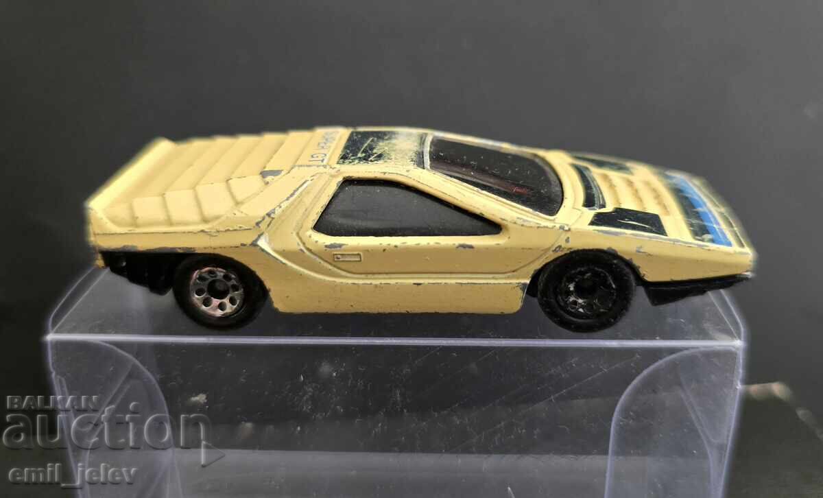 LESNEY MATCHBOX super GT Alfa Carabo cu preț € 2.55 | 4.99 BGN