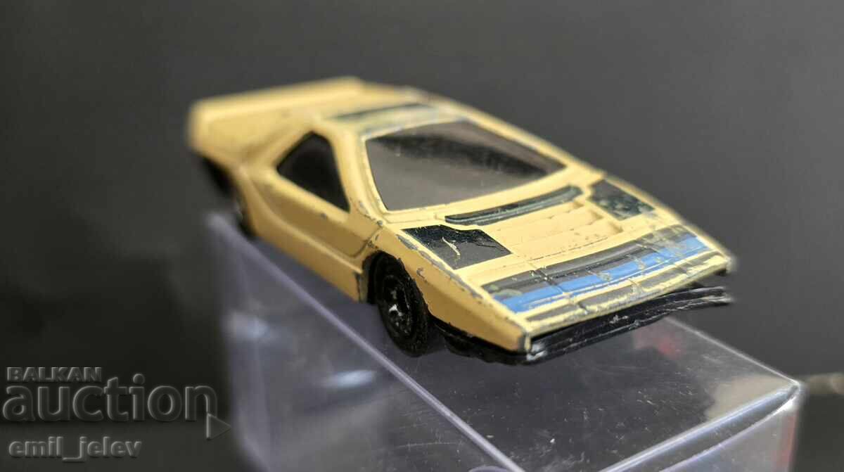 Licitație LESNEY MATCHBOX super GT Alfa Carabo