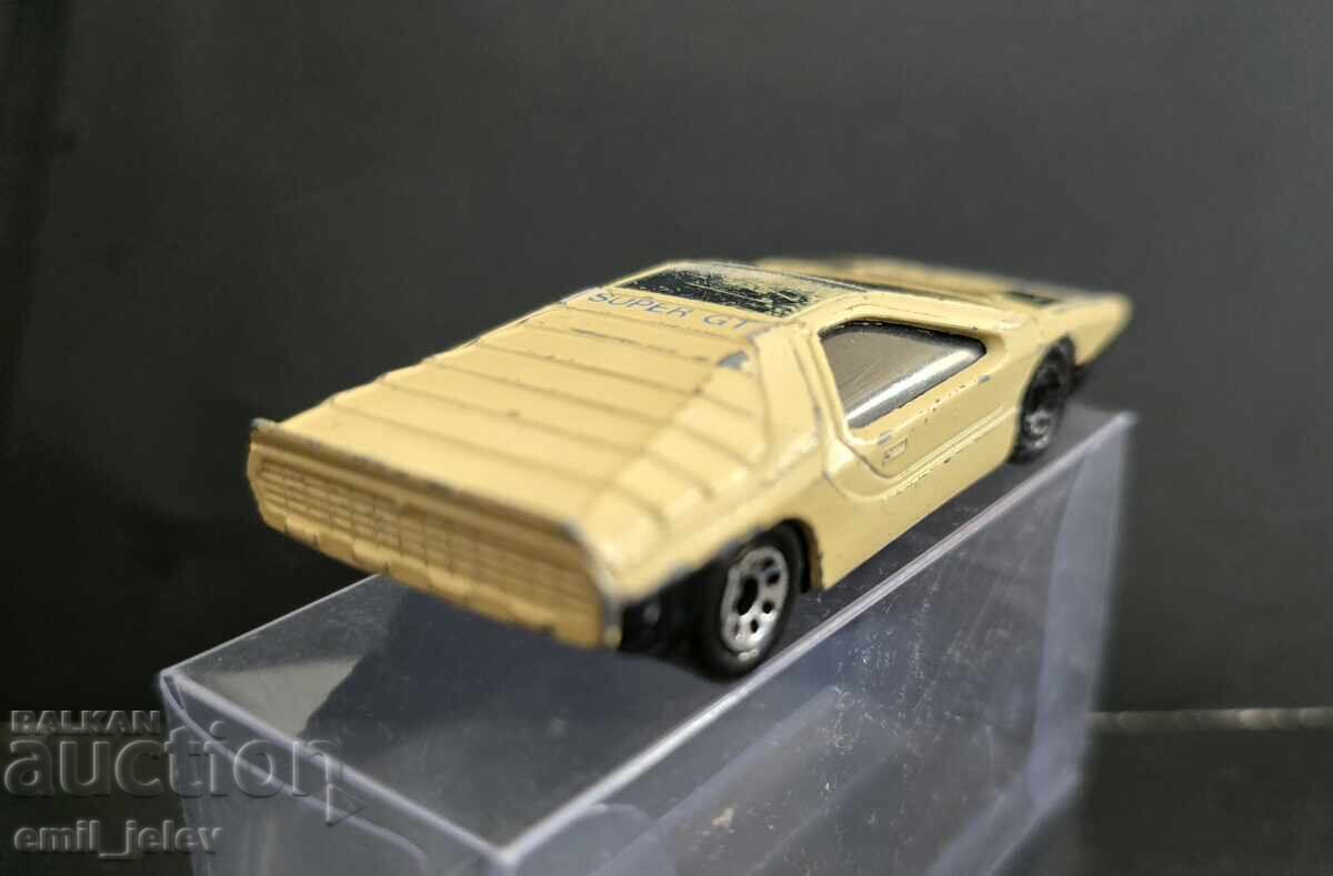 Livrarea LESNEY MATCHBOX super GT Alfa Carabo
