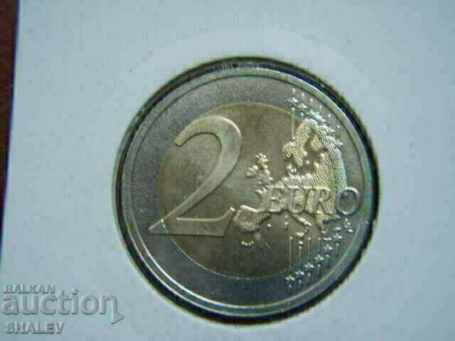 2 euro 2018 Letonia "Baltic" (1) /Letonia/ - Unc (2 euro) - 5