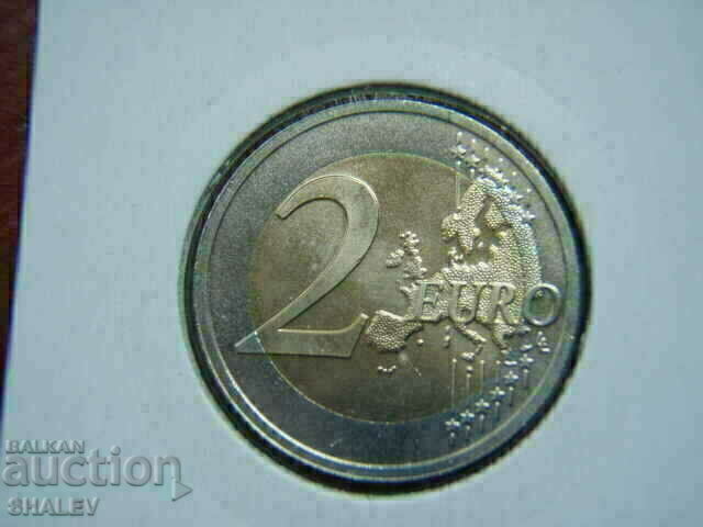 2 euro 2018 Letonia "Baltic" (1) /Letonia/ - Unc (2 euro) - 6