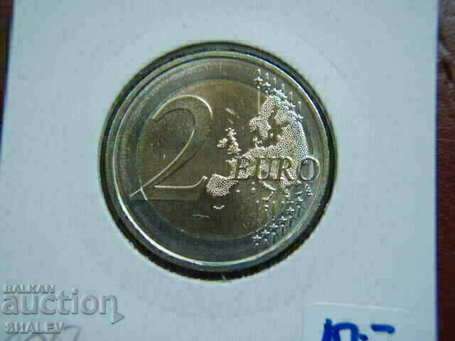 2 ευρώ 2017 Λετονία "Kurzeme" (1) /Λετονία/ - Unc (2 ευρώ) - 7