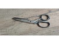 Παλιό ψαλίδι ραπτικής - ,,Solingen"