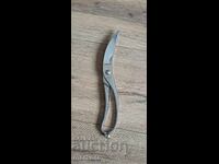 Γερμανικό ψαλίδι για κοτόπουλο και ψάρι - "Solingen"