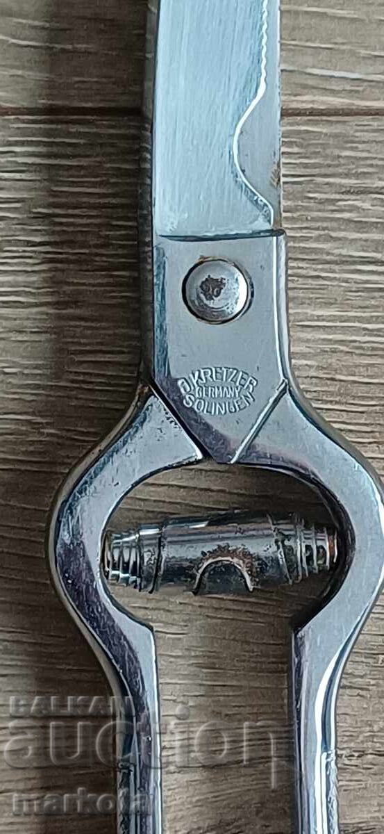 Foarfecă germană pentru pui și pește - „Solingen”* cu preț € 20.00 | 39.12 BGN