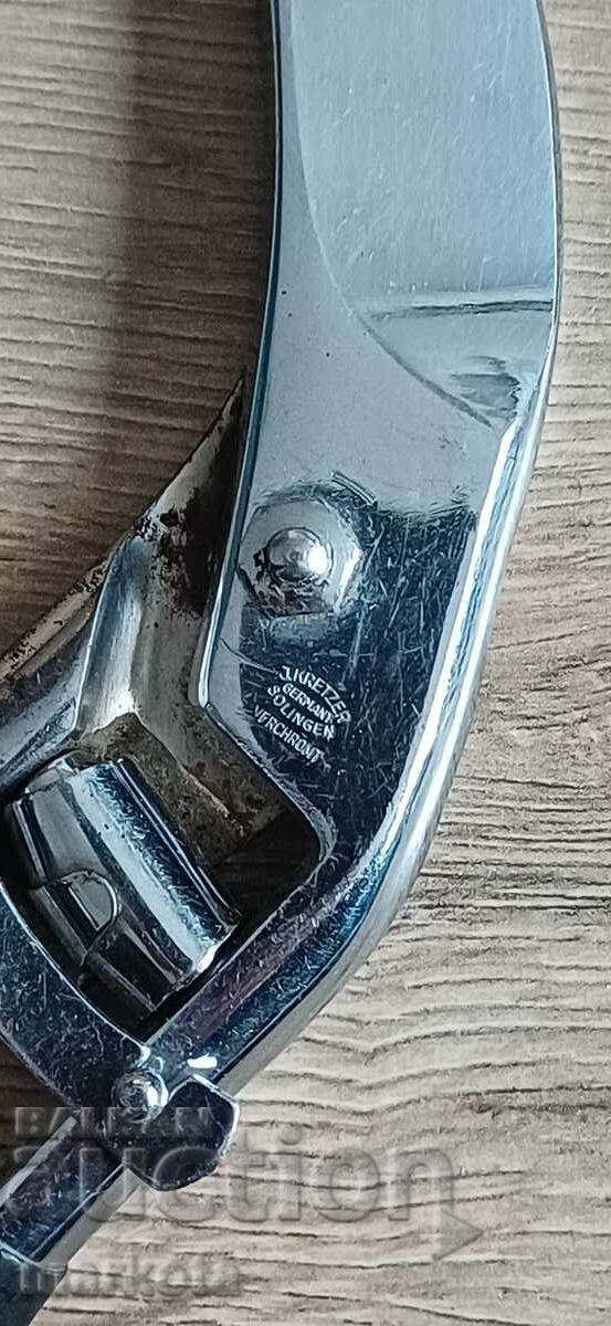 Foarfecă germană pentru pui și pește - "Solingen"*** cu preț € 30.00 | 58.67 BGN