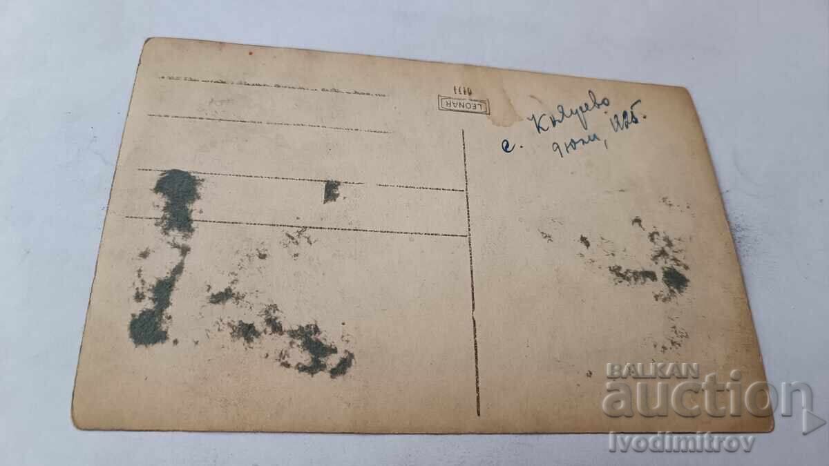 Licitație Fotografie Knyazhevo Femei și fete în pădure de pini 1925 Licitație Fotografie Knyazhevo Femei și fete în pădure de pini 1925