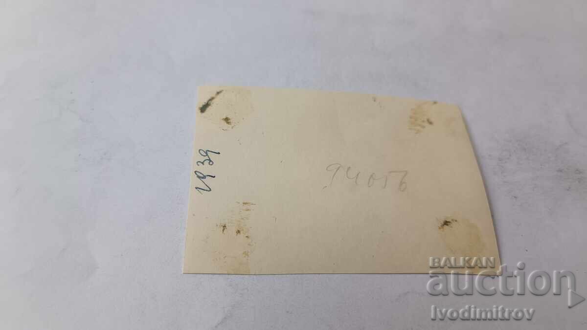 Fotografie Sofia Două femei la plimbare 1939 cu preț € 1.16 | 2.27 BGN