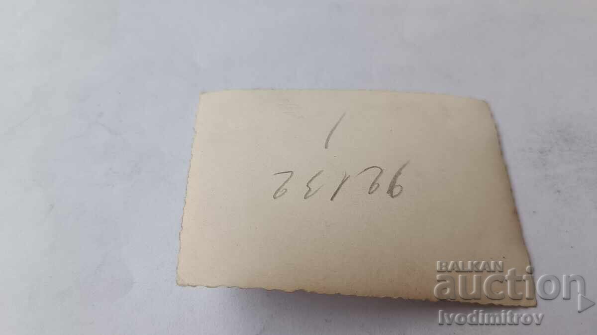 Fotografie Sofia Bărbat pe bulevardul Țar Osvoboditel cu preț € 0.86 | 1.68 BGN