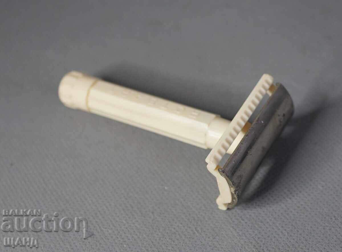 Auction  ROTBART Old German Razor with Box