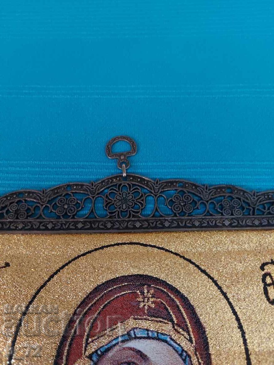 Icoană bizantină de perete - 5