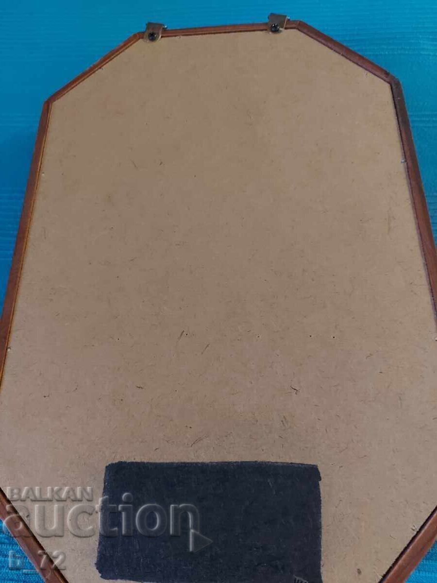 Cutie, suport pentru chei - 5