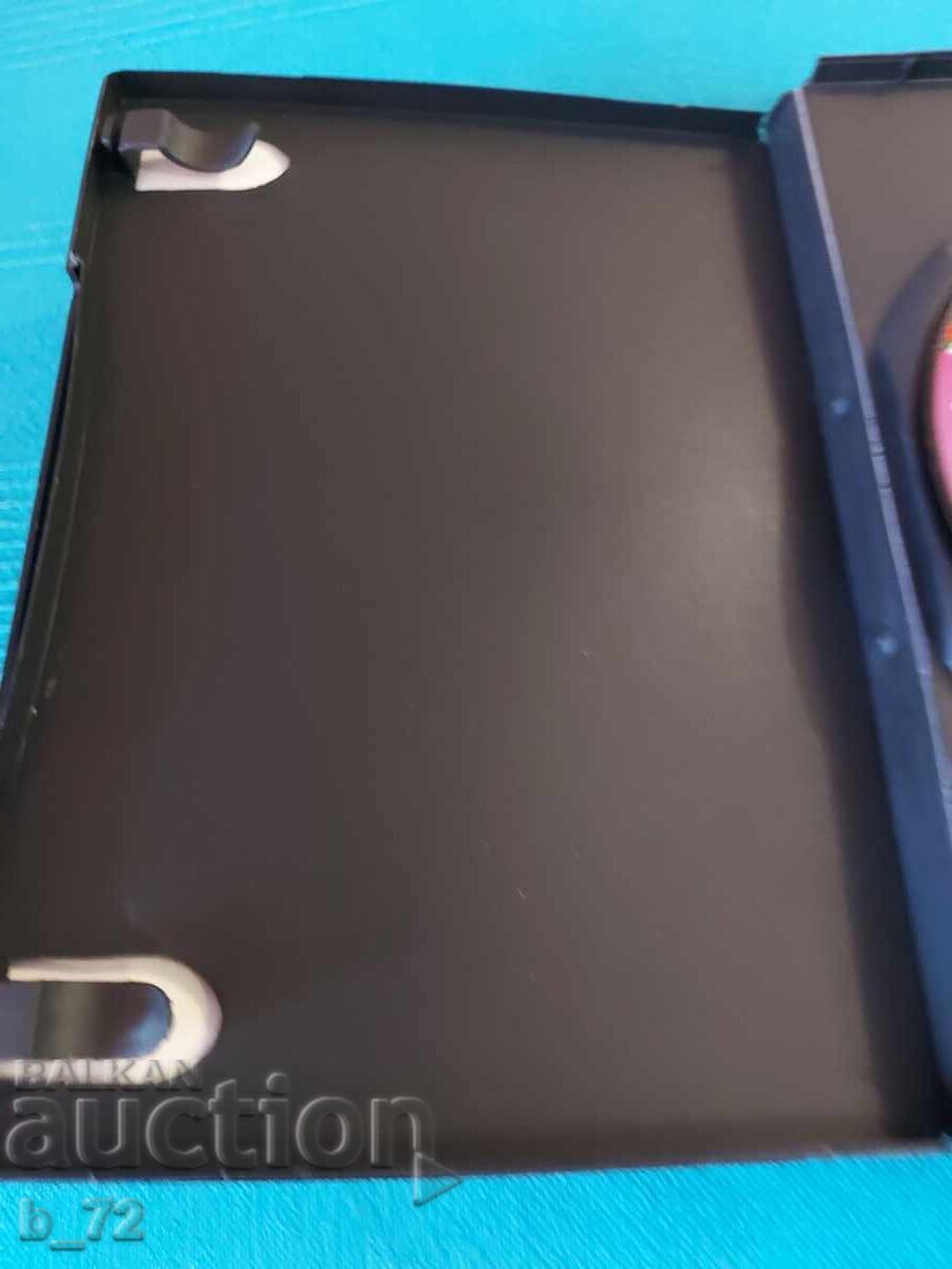 Доставка на Компактдиск