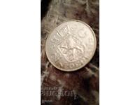 Olanda 2 1/2 gulden argint 1960