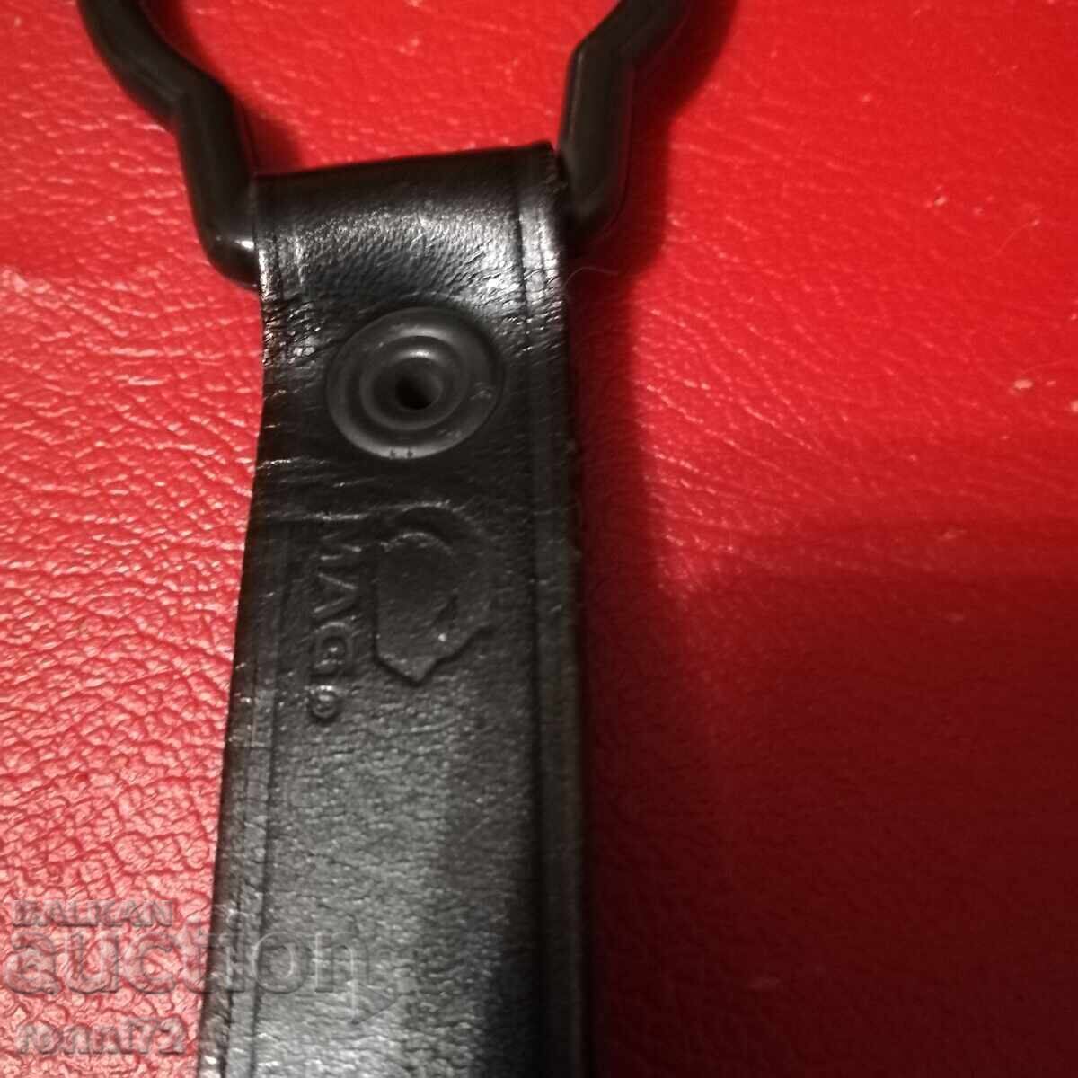 Livrarea Lanterna de poliție Mag Lite