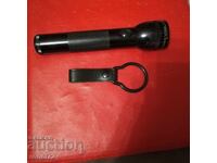 Mag Lite Police Flashlight