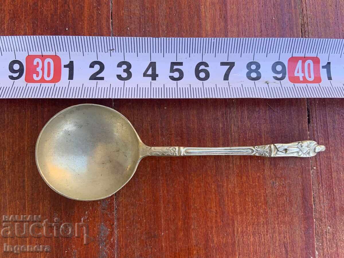LINGURĂ LINGURĂ ARGINTĂ MARCATĂ