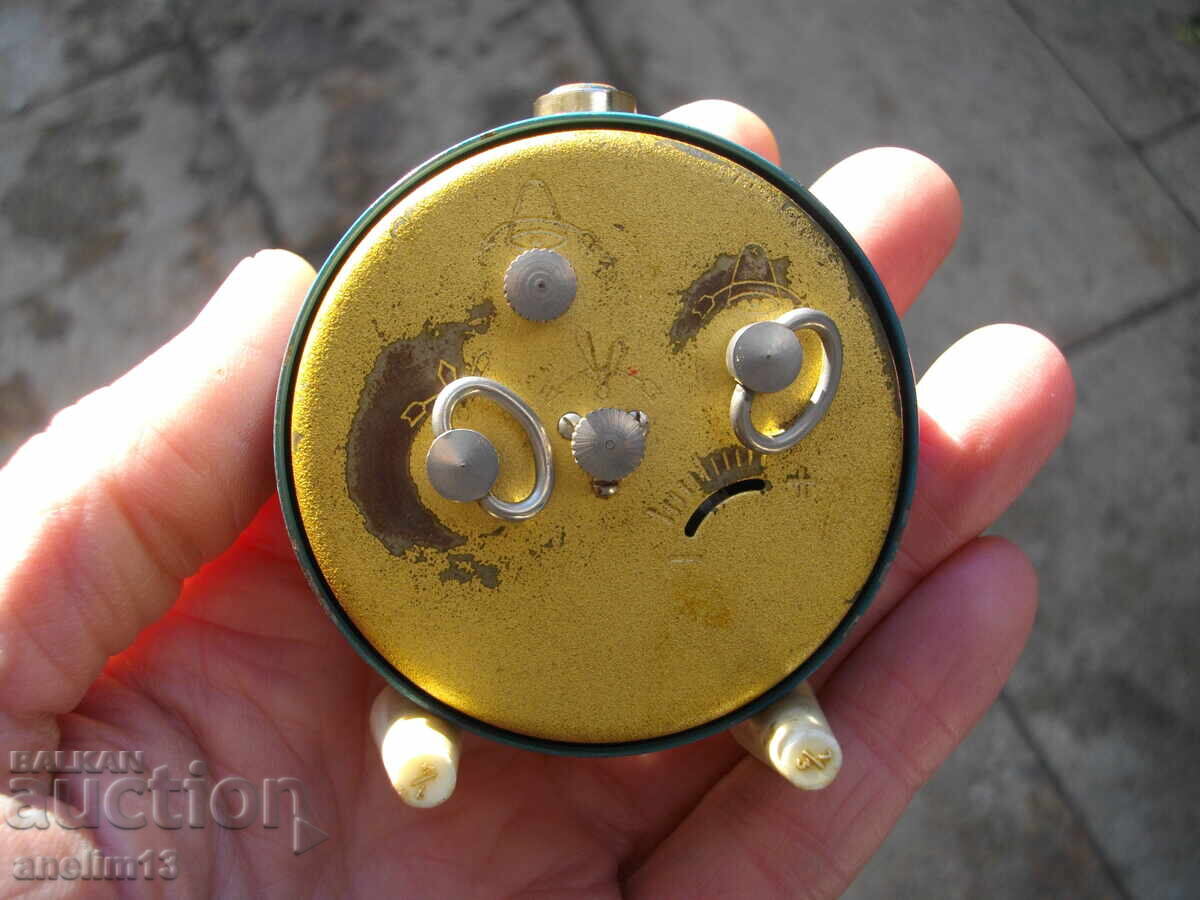 CEAS DESTEPTATOR DE COLECTARE SLAVA - 6