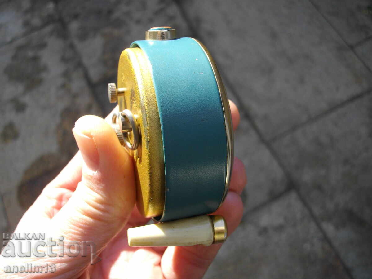 CEAS DESTEPTATOR DE COLECTARE SLAVA - 7