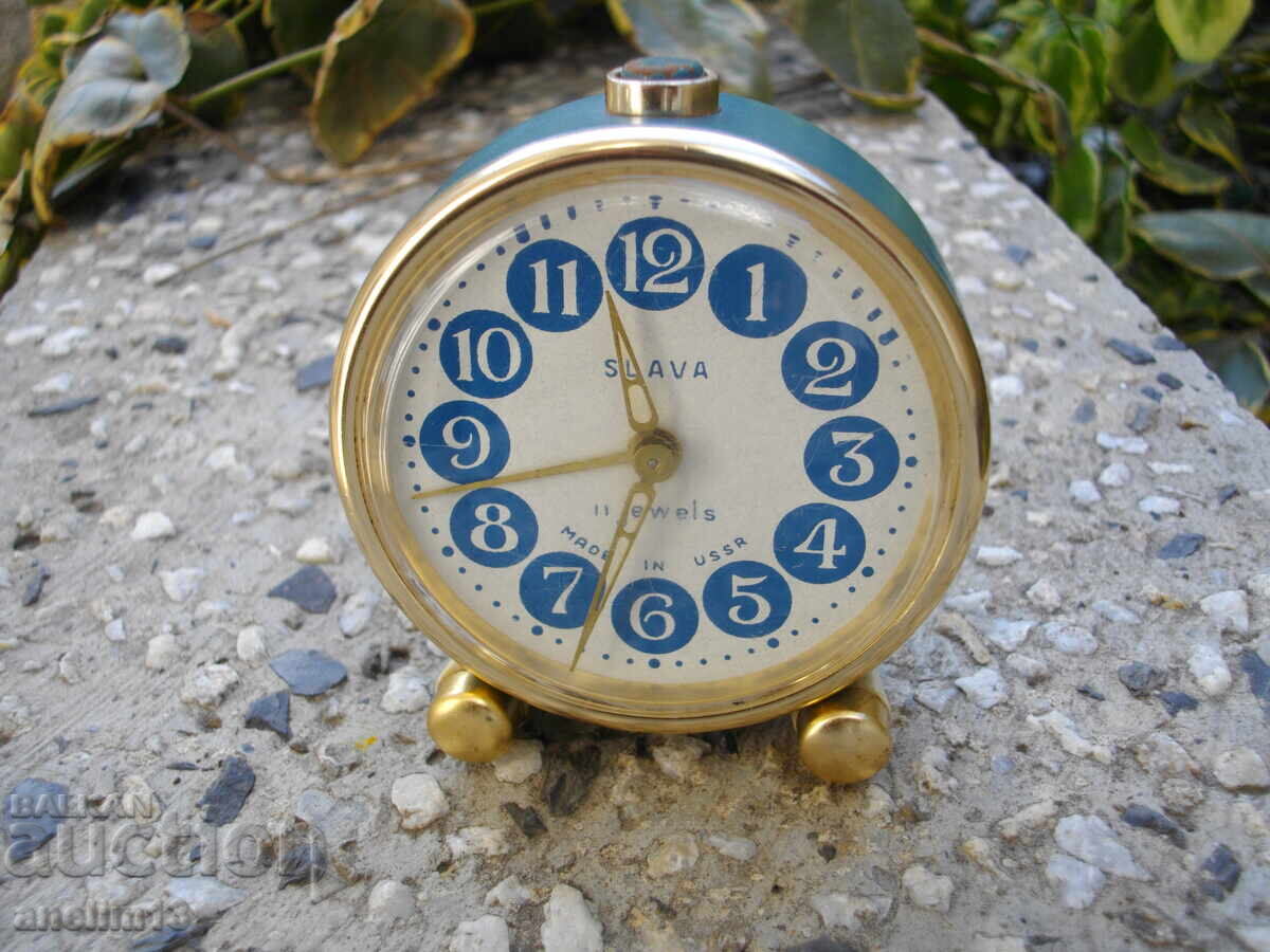 CEAS DESTEPTATOR DE COLECTARE SLAVA