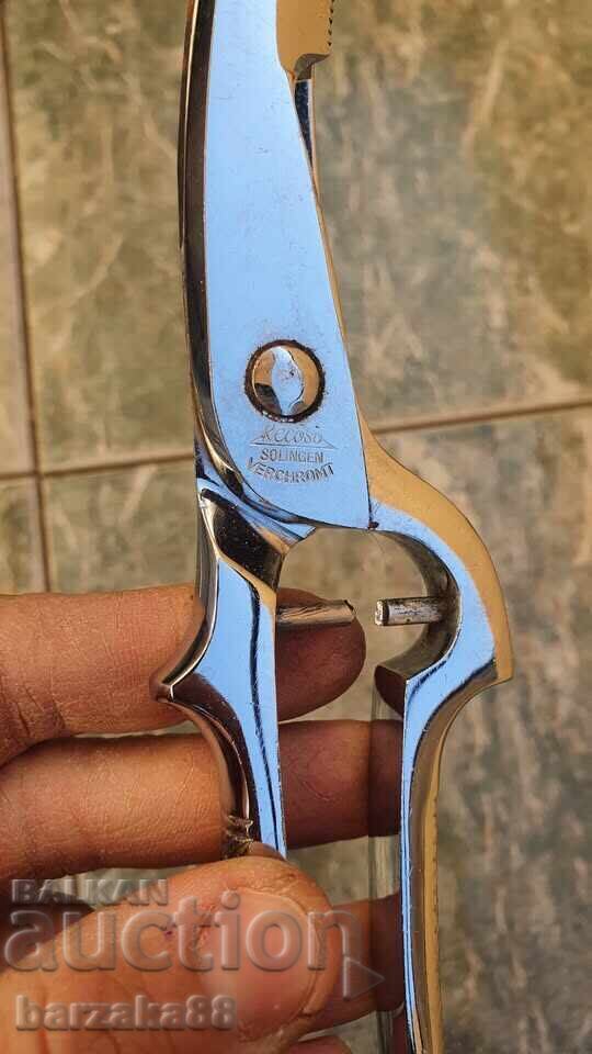 Foarfece pentru pui Solingen 3 bucăți cu preț € 25.00 | 48.90 BGN