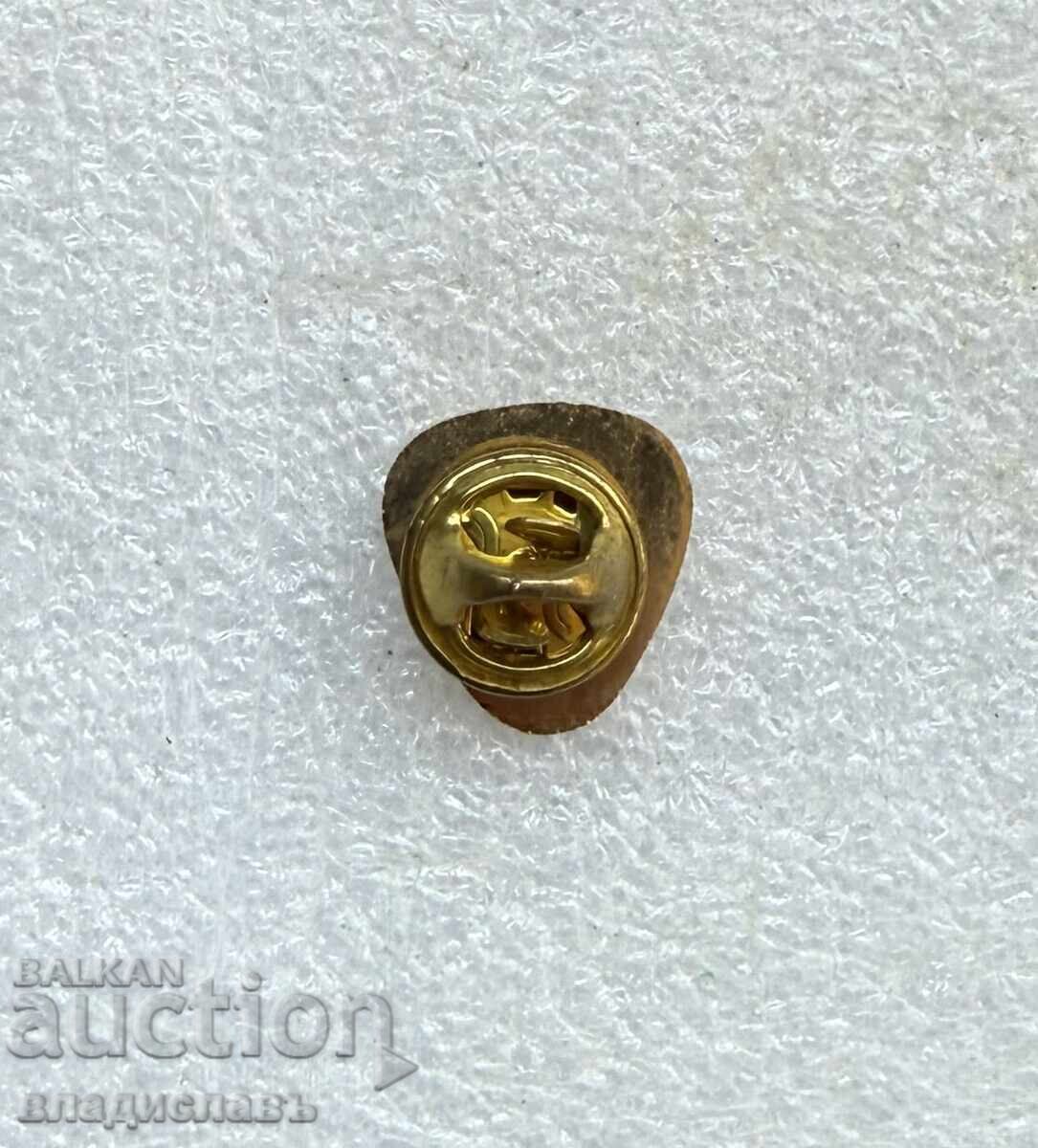 Emblemă Federația de Fotbal Israel cu preț € 2.50 | 4.89 BGN