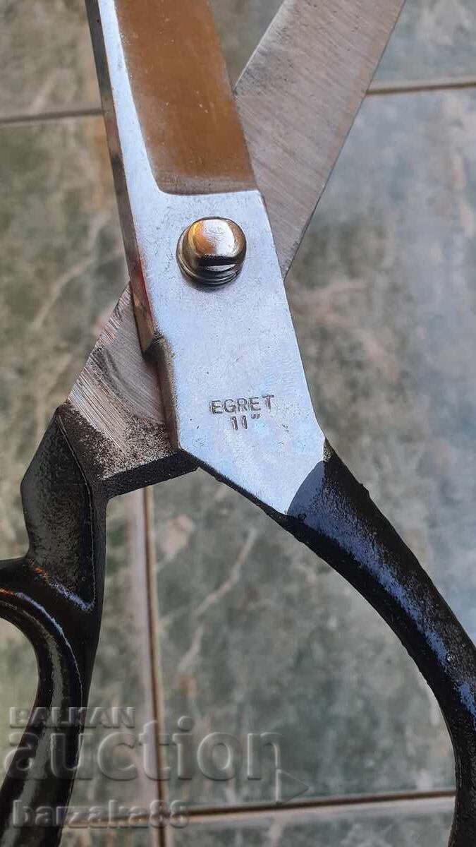 Παράδοση Μεγάλο Ψαλίδι Παράδοση Μεγάλο Ψαλίδι