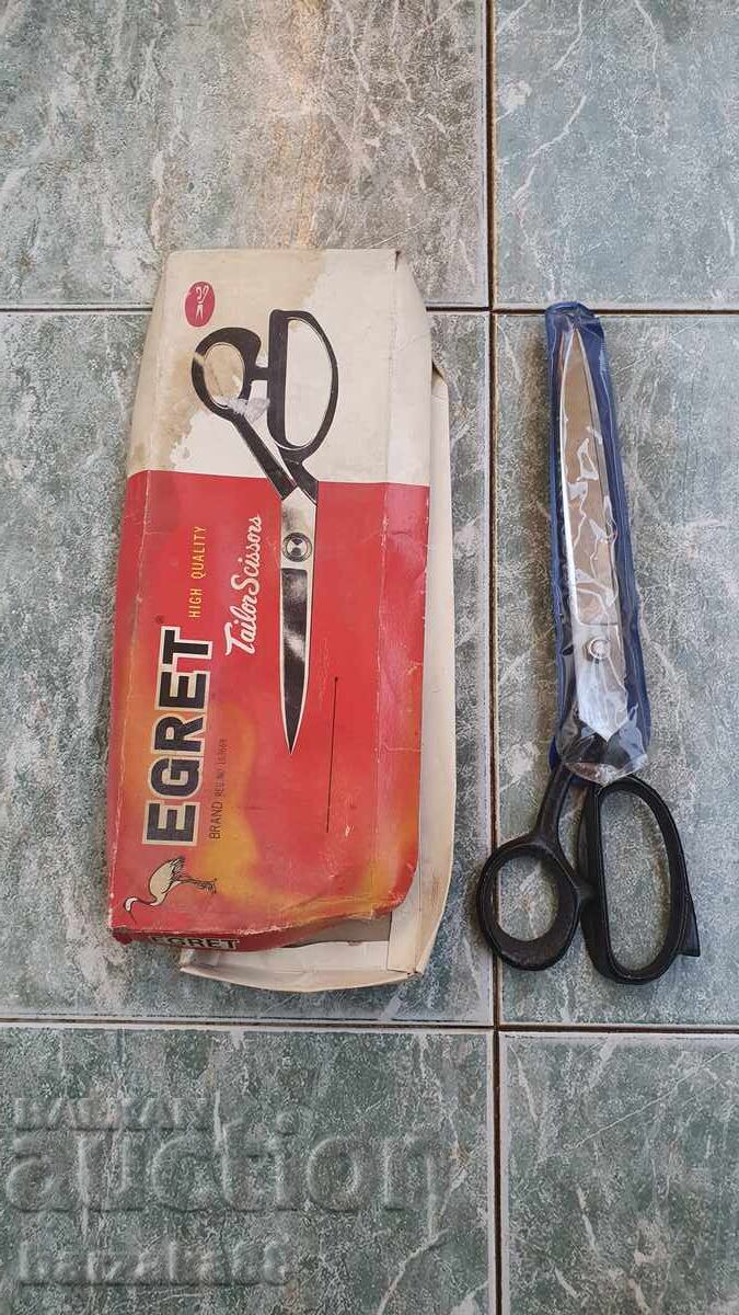 Μεγάλο Ψαλίδι Μεγάλο Ψαλίδι