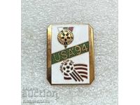 Bulgaria Badge from the 1994 FIFA World Cup USA