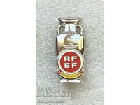 Σήμα Ισπανίας Ευρωπαϊκός Πρωταθλητής Ποδοσφαίρου