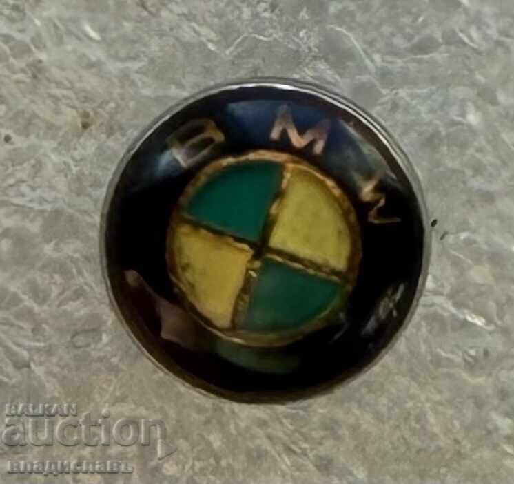 Vechi insignă Autoturisme BMW Germania