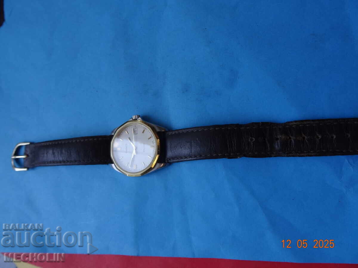 CEAS DE COLECȚIE TISSOT PR100 cu preț € 56.75 | 110.99 BGN