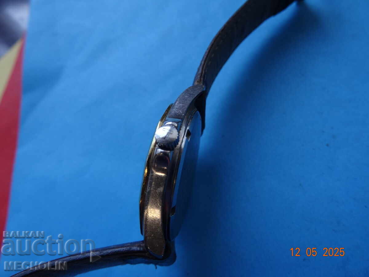 Licitație CEAS DE COLECȚIE TISSOT PR100