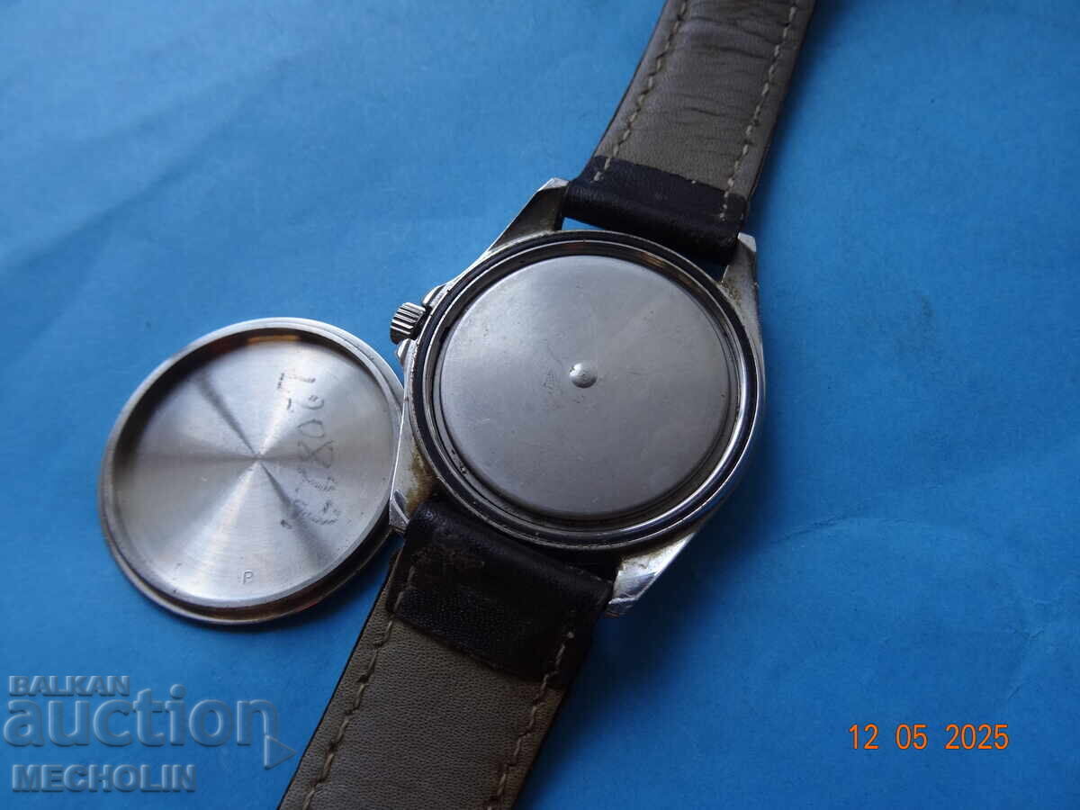 CEAS DE COLECȚIE TISSOT PR100 - 6