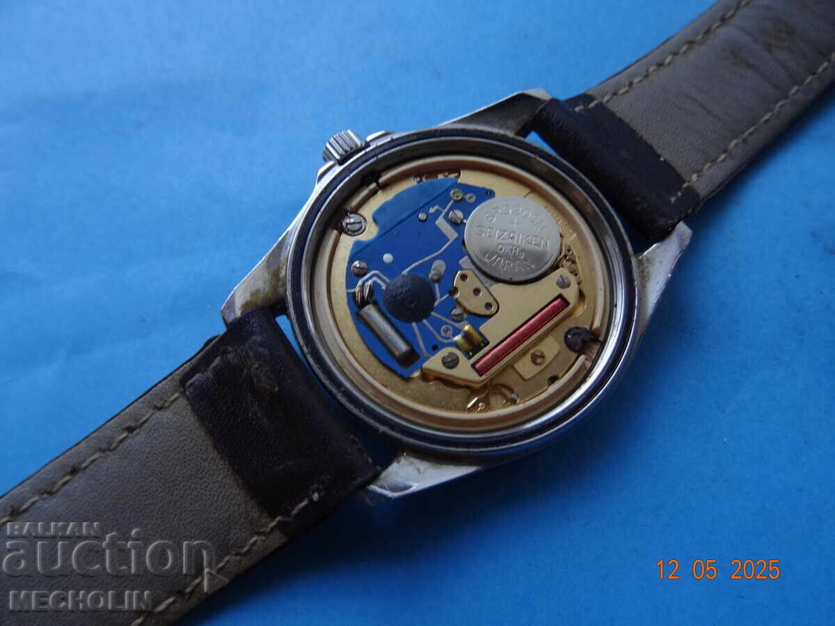 CEAS DE COLECȚIE TISSOT PR100 - 7